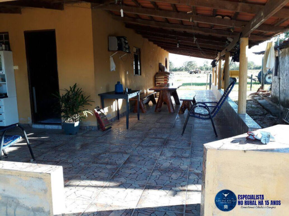 Imagem Fazenda à Venda, 31 m² em Zona Rural - Niquelândia Imagem Fazenda à Venda, 31 m² em Zona Rural - Niquelândia