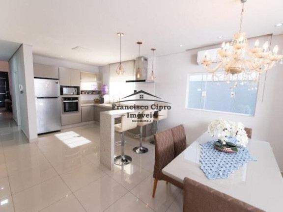 Imagem Casa com 3 Quartos à Venda, 183 m² em Village Santana - Guaratinguetá Imagem Casa com 3 Quartos à Venda, 183 m² em Village Santana - Guaratinguetá