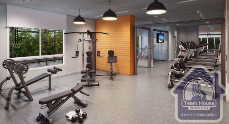 Imagem Apartamento com 3 Quartos à Venda, 95 m² em Vila Mogilar - Mogi Das Cruzes