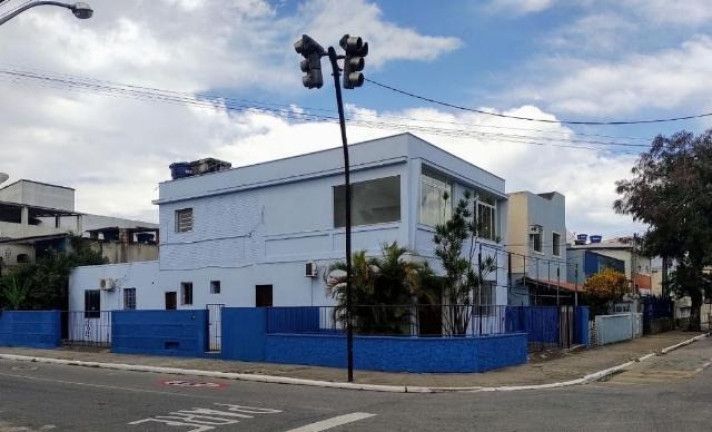 Imagem Imóvel à Venda, 1 m² em Centro - Macaé Imagem Imóvel à Venda, 1 m² em Centro - Macaé