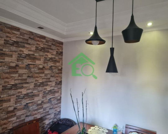 Imagem Apartamento com 3 Quartos à Venda, 69 m² em Jardim Itapeva - São Paulo