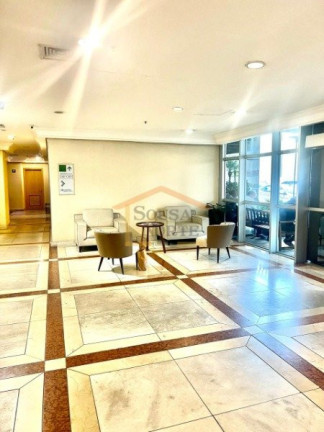 Imagem Loft com 1 Quarto para Alugar, 35 m² em Jardim São Paulo (zona Norte) - São Paulo Imagem Loft com 1 Quarto para Alugar, 35 m² em Jardim São Paulo (zona Norte) - São Paulo
