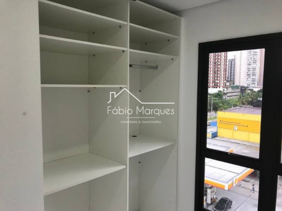 Imagem Apartamento com 2 Quartos à Venda, 70 m² em Anália Franco - São Paulo Imagem Apartamento com 2 Quartos à Venda, 70 m² em Anália Franco - São Paulo