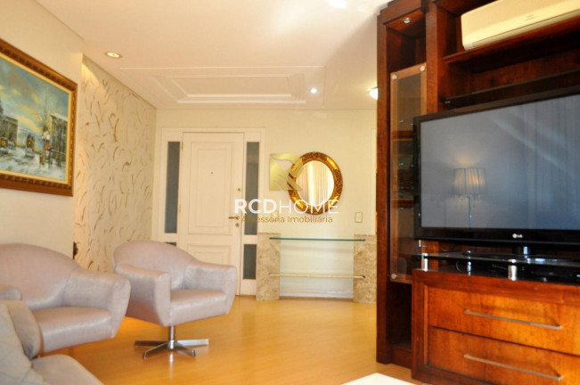 Imagem Apartamento com 3 Quartos à Venda, 140 m² em Centro - Curitiba Imagem Apartamento com 3 Quartos à Venda, 140 m² em Centro - Curitiba