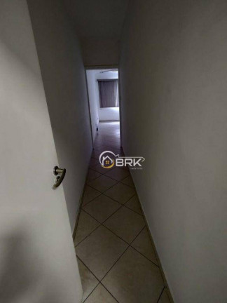 Imagem Sala Comercial para Alugar, 40 m² em Parque Da Mooca - São Paulo
