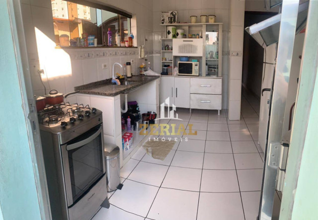 Imagem Sobrado com 4 Quartos à Venda, 246 m² em Cerâmica - São Caetano Do Sul Imagem Sobrado com 4 Quartos à Venda, 246 m² em Cerâmica - São Caetano Do Sul