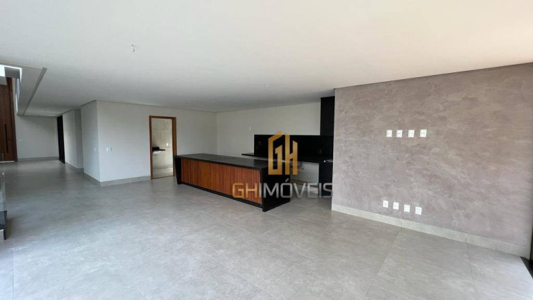 Imagem Sobrado com 4 Quartos à Venda, 290 m² em Jardins Madri - Goiânia Imagem Sobrado com 4 Quartos à Venda, 290 m² em Jardins Madri - Goiânia