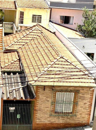 Imagem Casa com 3 Quartos à Venda, 115 m² em Santo Antônio - São Caetano Do Sul