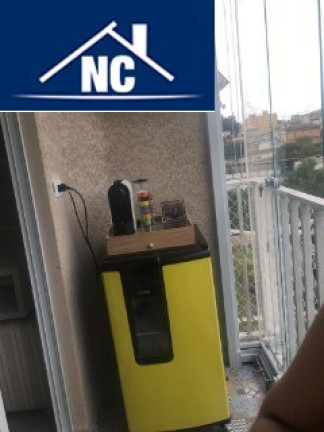 Imagem Apartamento com 2 Quartos à Venda, 47 m² em Jardim Celeste - São Paulo Imagem Apartamento com 2 Quartos à Venda, 47 m² em Jardim Celeste - São Paulo