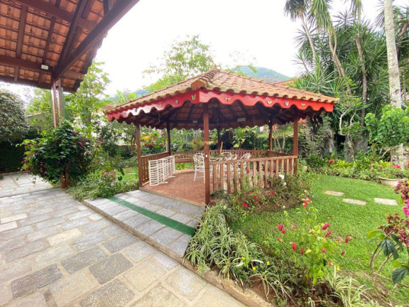 Imagem Casa com 6 Quartos à Venda, 350 m² em Iucas - Teresópolis Imagem Casa com 6 Quartos à Venda, 350 m² em Iucas - Teresópolis