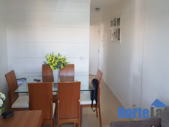 Imagem Apartamento com 3 Quartos à Venda, 70 m² em Freguesia Do ó - São Paulo Imagem Apartamento com 3 Quartos à Venda, 70 m² em Freguesia Do ó - São Paulo