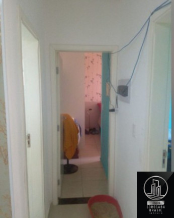 Imagem Apartamento com 2 Quartos à Venda, 53 m² em Vossoroca - Votorantim Imagem Apartamento com 2 Quartos à Venda, 53 m² em Vossoroca - Votorantim