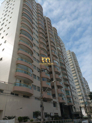 Imagem Apartamento com 1 Quarto à Venda, 54 m² em Tupi - Praia Grande