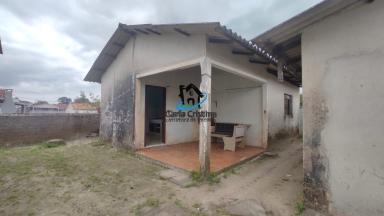 Imagem Casa com 2 Quartos à Venda, 288 m² em Shangrila - Pontal Do Paraná Imagem Casa com 2 Quartos à Venda, 288 m² em Shangrila - Pontal Do Paraná