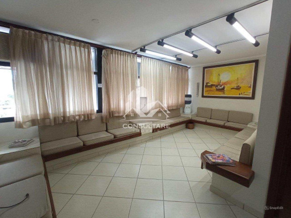 Imagem Imóvel à Venda, 147 m² em Encruzilhada - Santos Imagem Imóvel à Venda, 147 m² em Encruzilhada - Santos