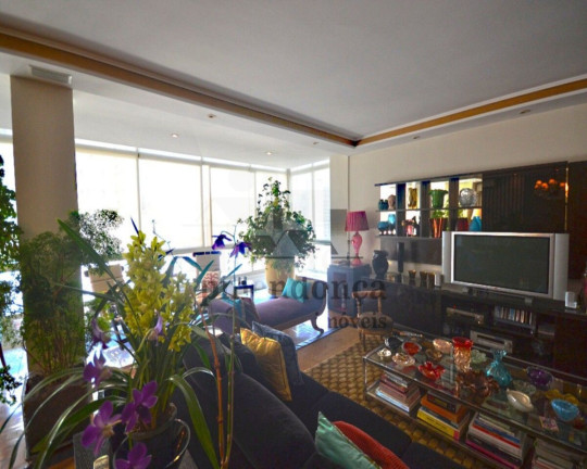 Imagem Apartamento com 3 Quartos à Venda, 276 m² em Higienópolis - São Paulo Imagem Apartamento com 3 Quartos à Venda, 276 m² em Higienópolis - São Paulo
