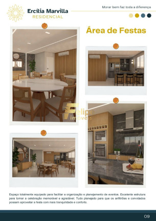 Imagem Imóvel com 2 Quartos à Venda, 71 m² em Castelhanos - Anchieta Imagem Imóvel com 2 Quartos à Venda, 71 m² em Castelhanos - Anchieta