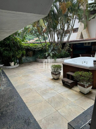 Imagem Sobrado com 4 Quartos para Alugar, 238 m² em Vila Zezé - Jacareí Imagem Sobrado com 4 Quartos para Alugar, 238 m² em Vila Zezé - Jacareí