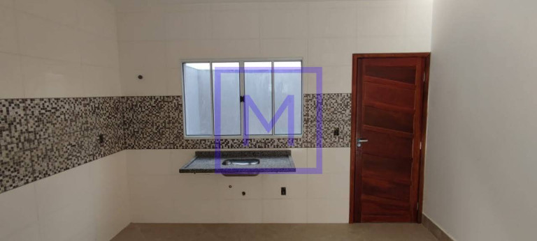 Imagem Casa com 2 Quartos à Venda, 64 m² em Vila Jacuí - São Paulo