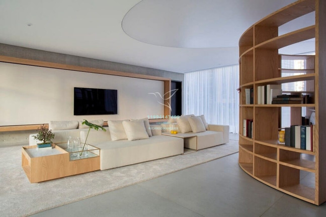 Imagem Apartamento com 3 Quartos à Venda, 229 m² em Itaim Bibi - São Paulo