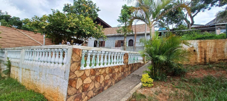 Imagem Fazenda à Venda,  em Chácara Bom Tempo - Franco Da Rocha