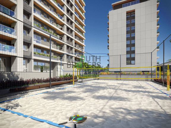 Imagem Apartamento com 3 Quartos à Venda, em Ecoville - Curitiba Imagem Apartamento com 3 Quartos à Venda, em Ecoville - Curitiba