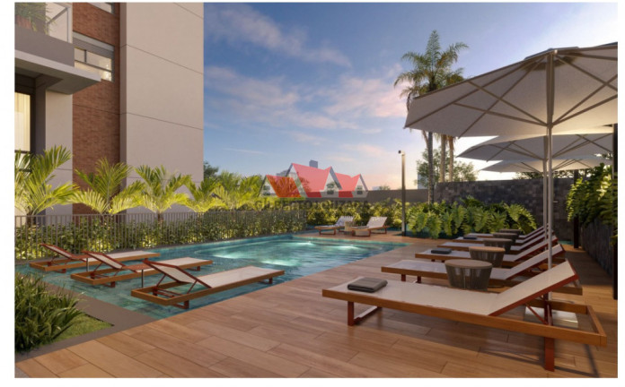 Imagem Apartamento com 4 Quartos à Venda, 234 m² em Campo Belo - São Paulo
