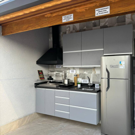 Imagem Casa com 4 Quartos à Venda, 160 m² em Jardim Vila Mariana - São Paulo