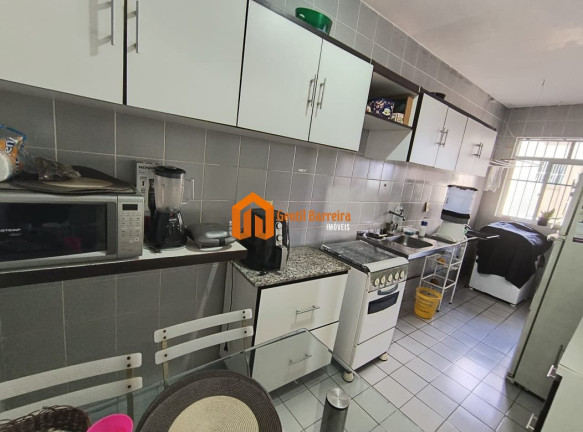 Imagem Apartamento com 3 Quartos à Venda, 115 m² em Parreão - Fortaleza Imagem Apartamento com 3 Quartos à Venda, 115 m² em Parreão - Fortaleza