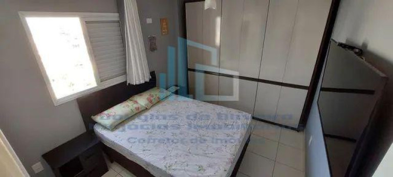 Imagem Apartamento com 2 Quartos à Venda, 51 m² em Guilhermina - Praia Grande Imagem Apartamento com 2 Quartos à Venda, 51 m² em Guilhermina - Praia Grande