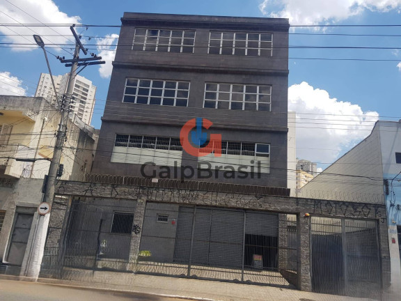 Imóvel Comercial à Venda, 1 m² em Chácara Califórnia - São Paulo