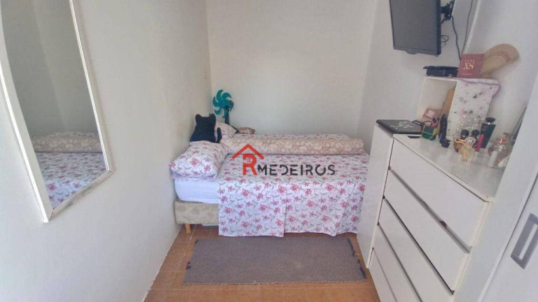 Imagem Kitnet com 1 Quarto à Venda, 35 m² em Vila Guilhermina - Praia Grande Imagem Kitnet com 1 Quarto à Venda, 35 m² em Vila Guilhermina - Praia Grande