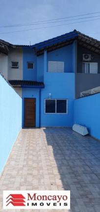 Imagem Casa com 3 Quartos à Venda, 163 m² em Pontal De Santa Marina - Caraguatatuba Imagem Casa com 3 Quartos à Venda, 163 m² em Pontal De Santa Marina - Caraguatatuba