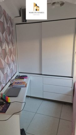 Imagem Casa com 3 Quartos à Venda, 141 m² em Vila Menck - Osasco Imagem Casa com 3 Quartos à Venda, 141 m² em Vila Menck - Osasco