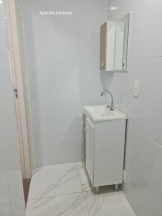Loja para Alugar, 48 m² em Buritis - Belo Horizonte