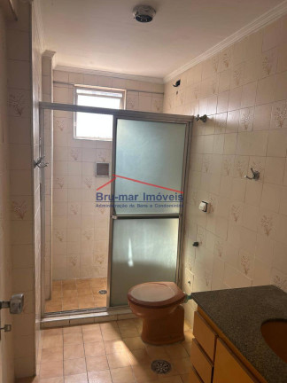 Imagem Apartamento com 2 Quartos à Venda, 86 m² em Pompéia - Santos Imagem Apartamento com 2 Quartos à Venda, 86 m² em Pompéia - Santos