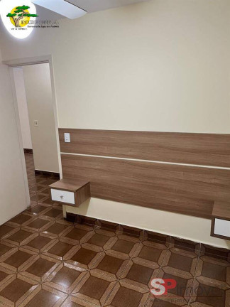 Imagem Apartamento com 2 Quartos à Venda, 62 m² em Santana - São Paulo