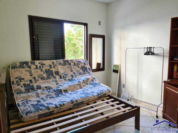 Imagem Apartamento com 3 Quartos à Venda, 110 m² em Centro - Ubatuba