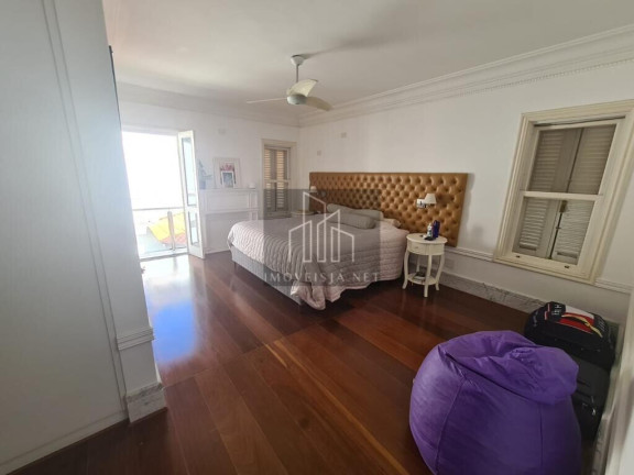 Imagem Casa de Condomínio com 4 Quartos para Alugar, 595 m² em Alphaville Residencial Zero - Barueri Imagem Casa de Condomínio com 4 Quartos para Alugar, 595 m² em Alphaville Residencial Zero - Barueri