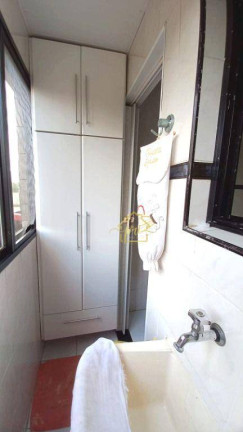 Imagem Apartamento com 2 Quartos à Venda, 69 m² em Cidade Ocian - Praia Grande