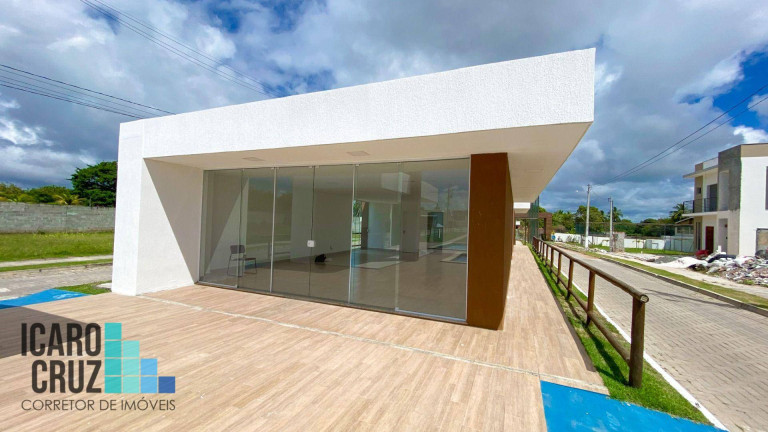 Imagem Terreno à Venda, 172 m² em Catu De Abrantes - Camaçari