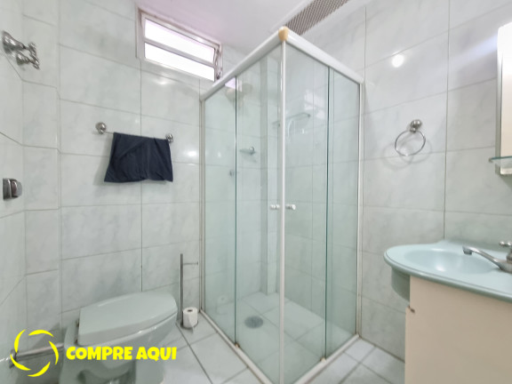 Imagem Apartamento com 1 Quarto à Venda, 40 m² em Vila Buarque - São Paulo