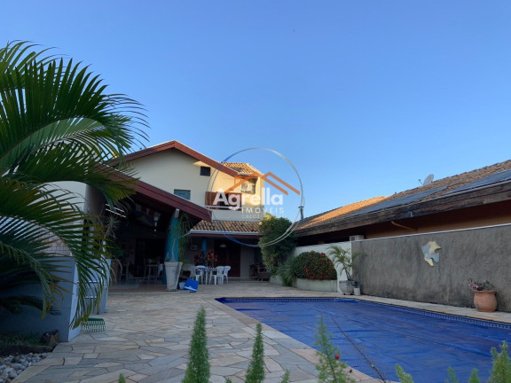 Imagem Casa com 4 Quartos à Venda, 320 m² em Jardim Santa Helena - Mogi Mirim Imagem Casa com 4 Quartos à Venda, 320 m² em Jardim Santa Helena - Mogi Mirim