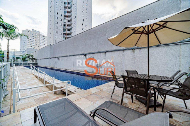 Apartamento com 3 Quartos à Venda, 67 m² em Vila Prudente (zona Leste) - São Paulo