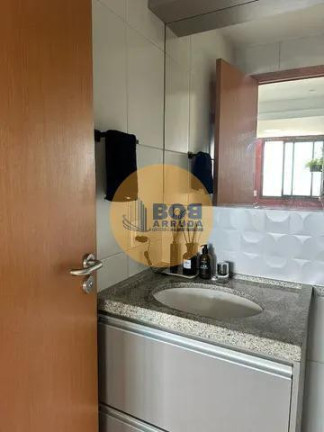 Imagem Apartamento com 2 Quartos à Venda, 57 m² em Boa Viagem - Recife