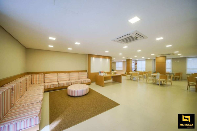 Imagem Apartamento com 3 Quartos à Venda, 127 m² em Centro - São Bernardo Do Campo Imagem Apartamento com 3 Quartos à Venda, 127 m² em Centro - São Bernardo Do Campo