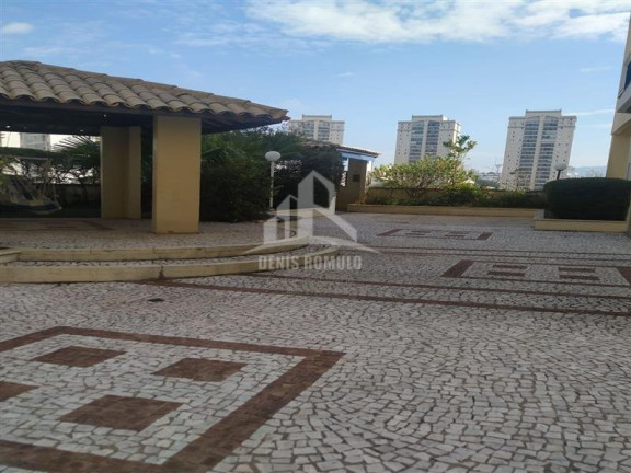 Imagem Apartamento com 3 Quartos à Venda, 58 m² em Parque Mandaqui - São Paulo