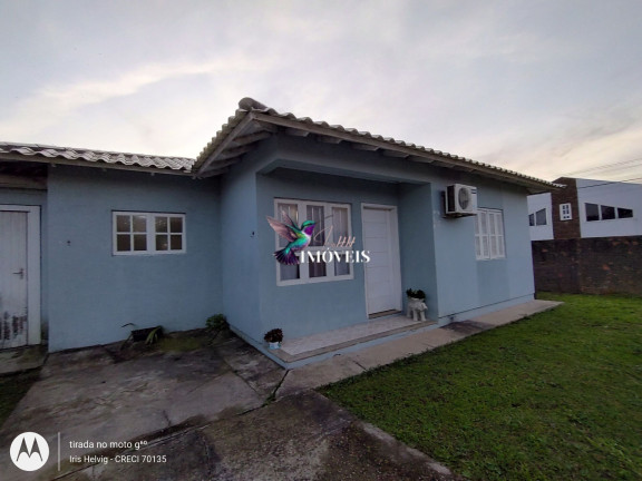 Imagem Casa com 3 Quartos à Venda, 70 m² em Jardim Dos Lagos - Guaíba