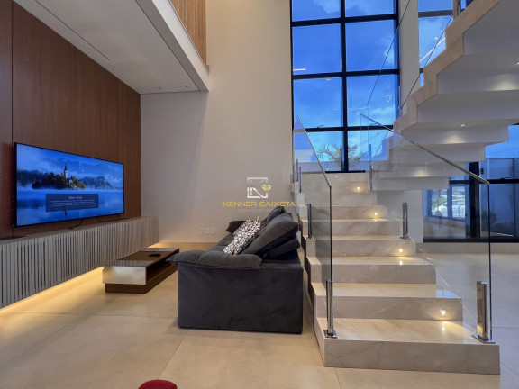 Imagem Casa com 4 Quartos à Venda, 306 m² em Alto Da Serra - Patos De Minas Imagem Casa com 4 Quartos à Venda, 306 m² em Alto Da Serra - Patos De Minas