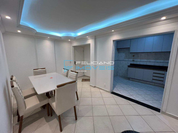 Imagem Apartamento com 2 Quartos à Venda, 82 m² em Guilhermina - Praia Grande Imagem Apartamento com 2 Quartos à Venda, 82 m² em Guilhermina - Praia Grande